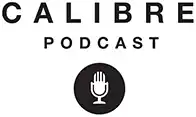 calibre-podcast-logo